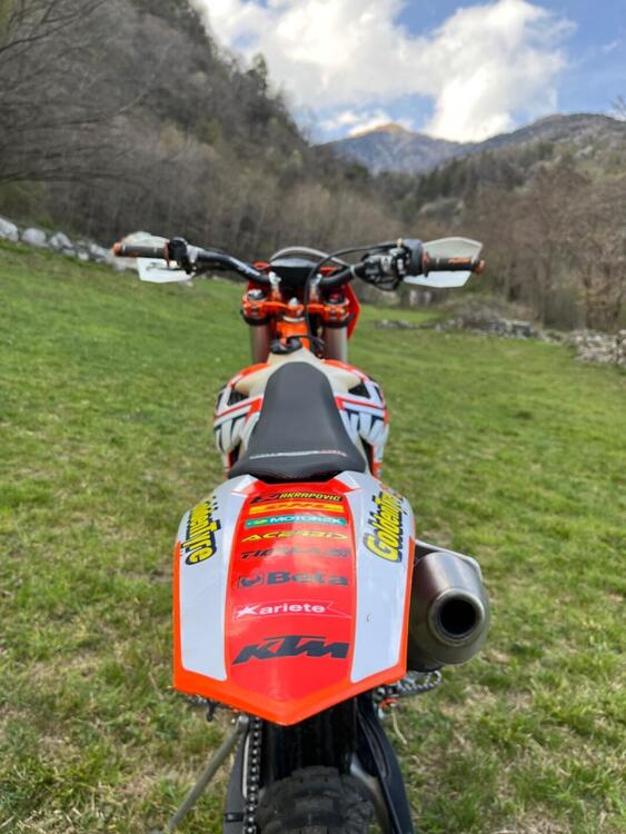 KTM EXC 300 E Six Days (2016) (2)