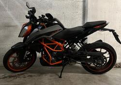 KTM 390 Duke (2021 - 23) usata