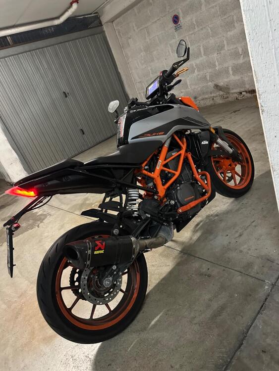 KTM 390 Duke (2021 - 23) (3)