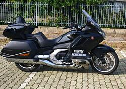 Honda GL 1800 Gold Wing Tour (2018 - 20) usata