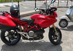 Ducati Multistrada 1100 S (2006 - 09) usata