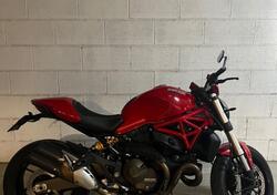 Ducati Monster 821 ABS (2014 - 17) usata