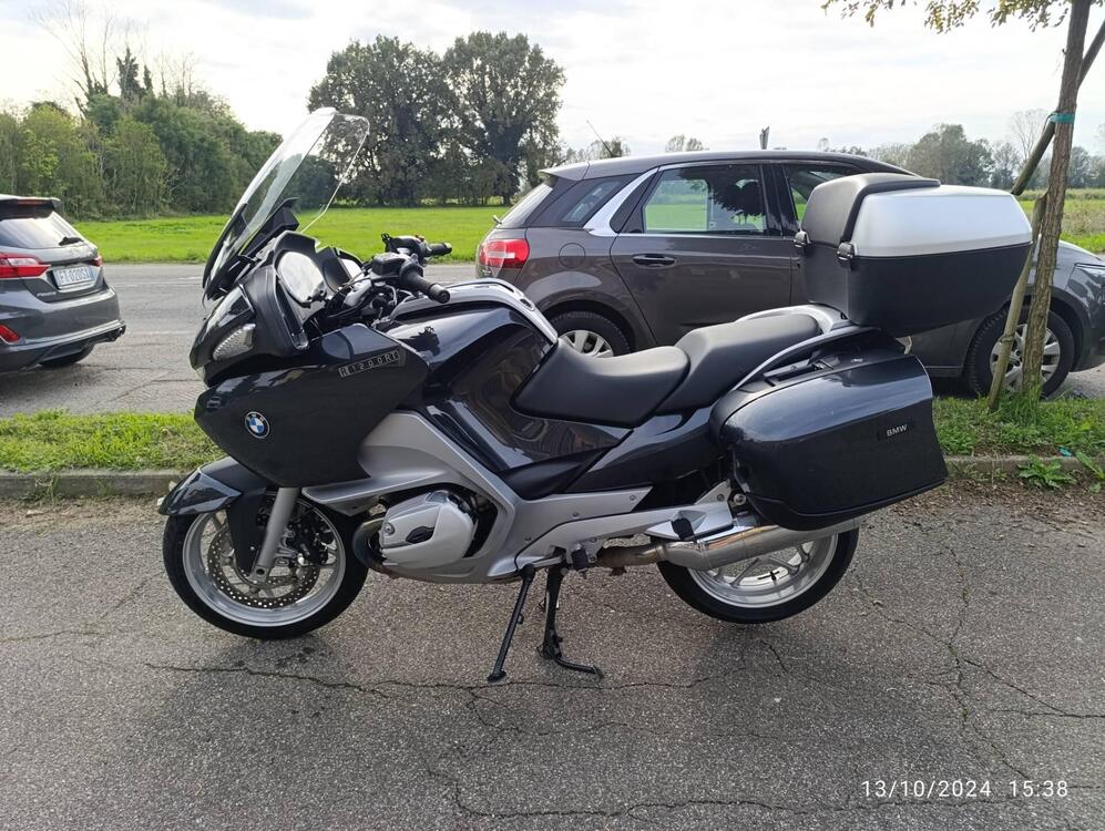 Bmw R 1200 RT (2005 - 07)