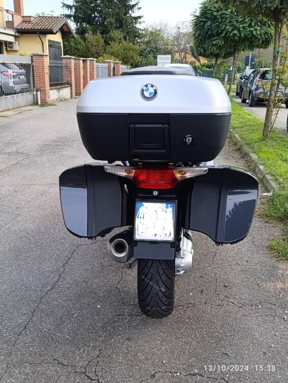 Bmw R 1200 RT (2005 - 07) (4)