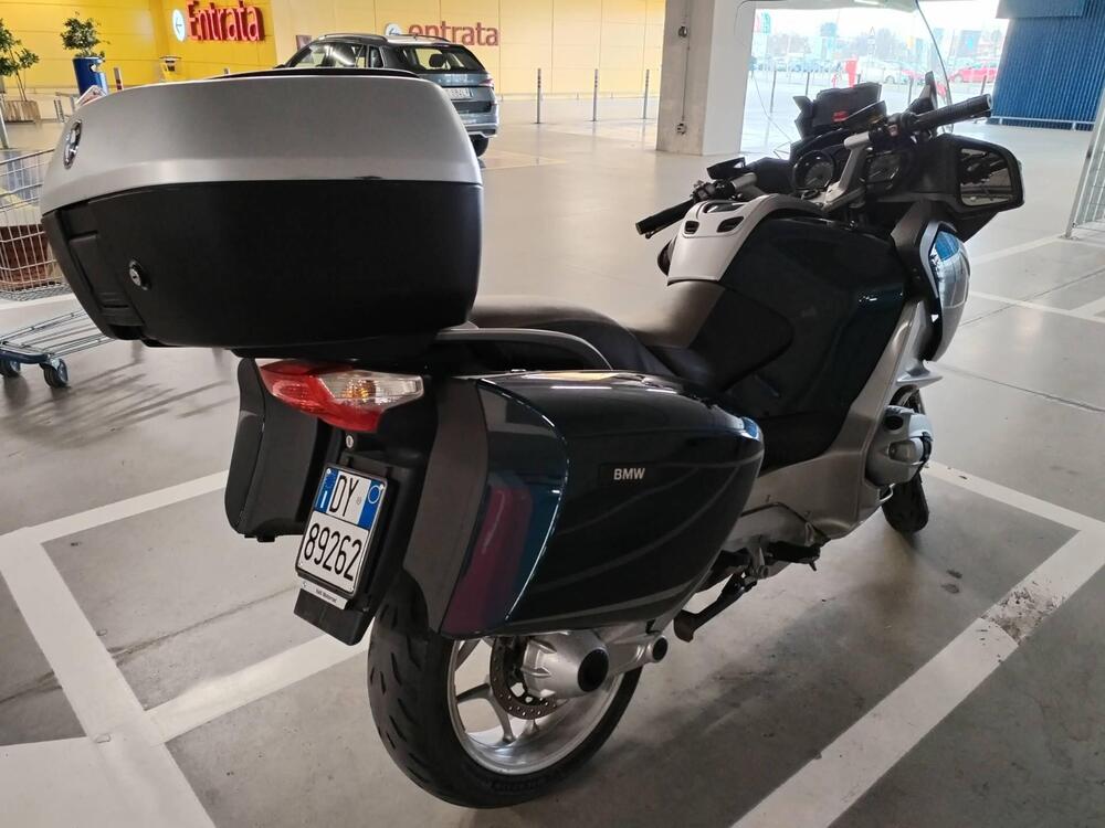 Bmw R 1200 RT (2010 - 13) (5)