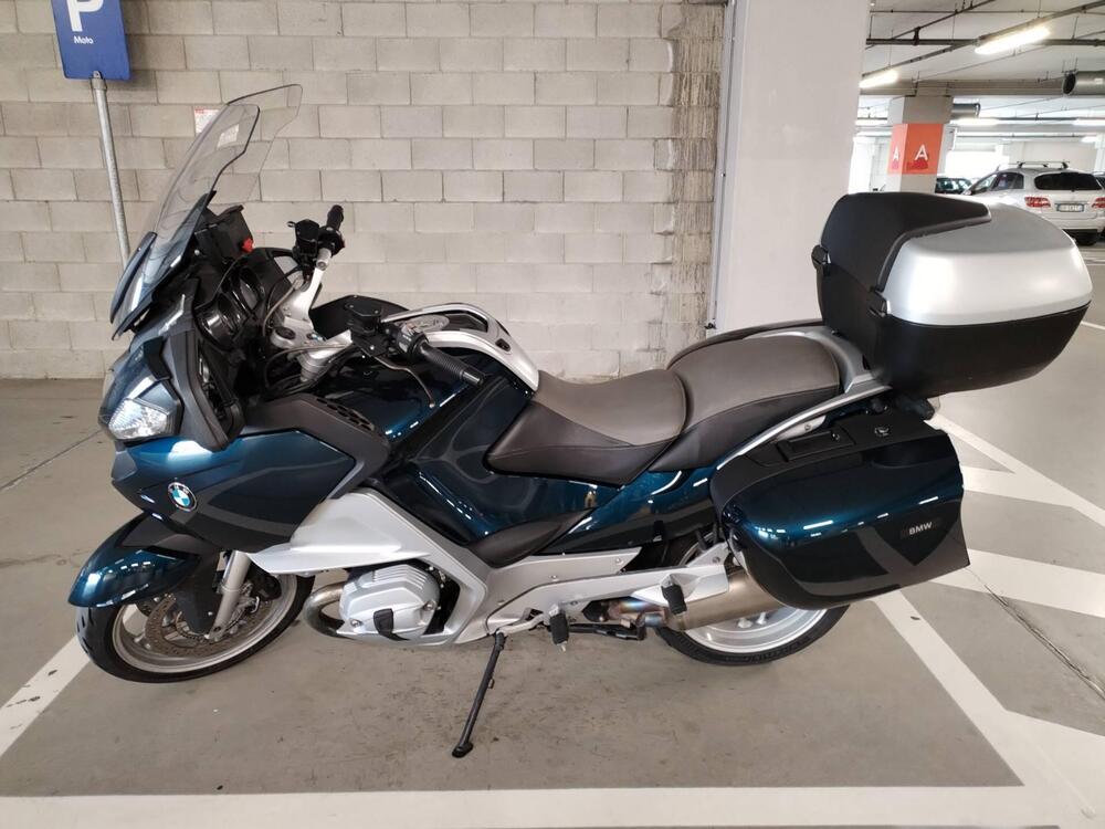 Bmw R 1200 RT (2010 - 13)