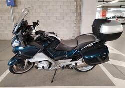 Bmw R 1200 RT (2010 - 13) usata