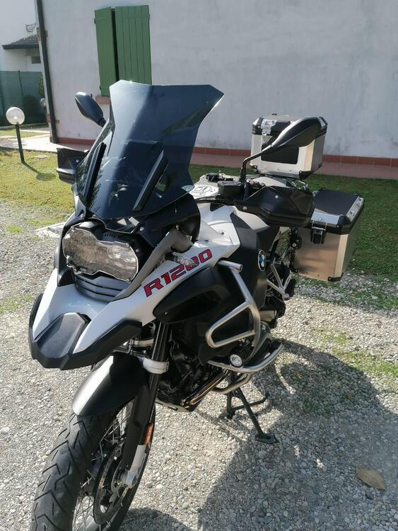 Bmw R 1200 GS Adventure (2013 - 16)