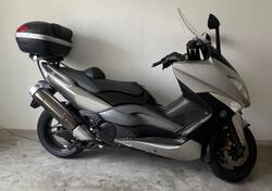 Yamaha T-Max 500 (2008 - 12) usata