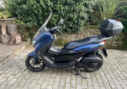 Yamaha N-Max 125 (2021 - 24) usata