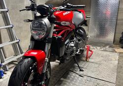 Ducati Monster 821 (2018 - 20) usata