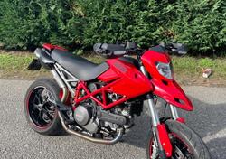 Ducati Hypermotard 796 (2012) usata