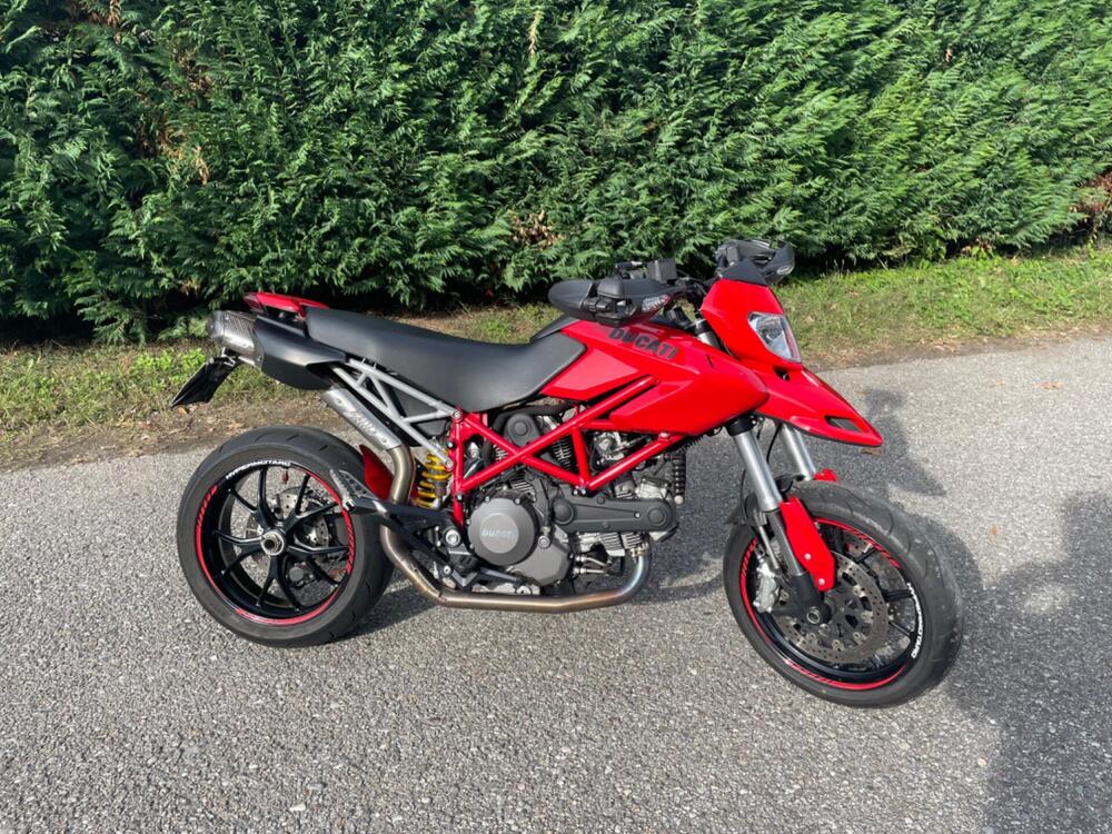 Ducati Hypermotard 796 (2012) (4)