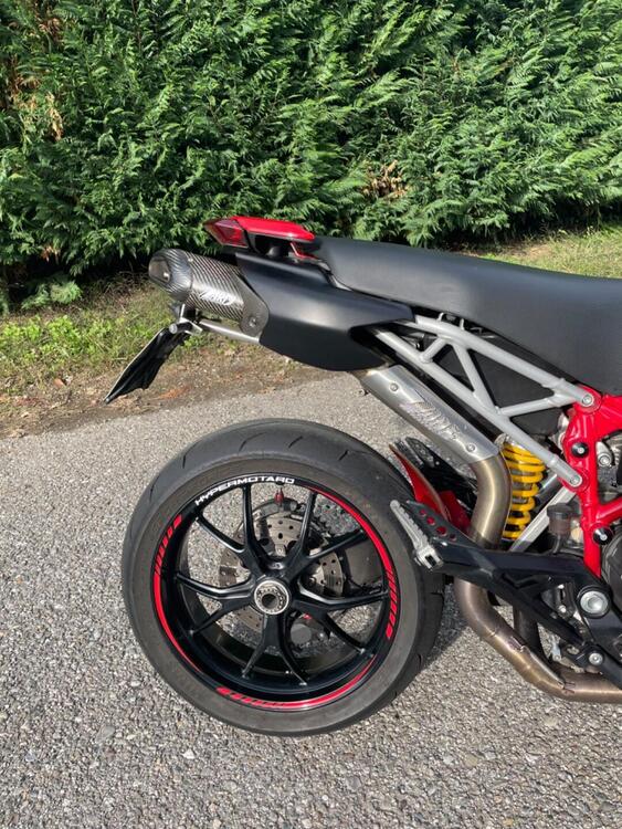 Ducati Hypermotard 796 (2012) (5)