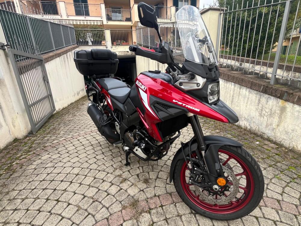 Suzuki V-Strom 1050SE (2023 - 24) (5)