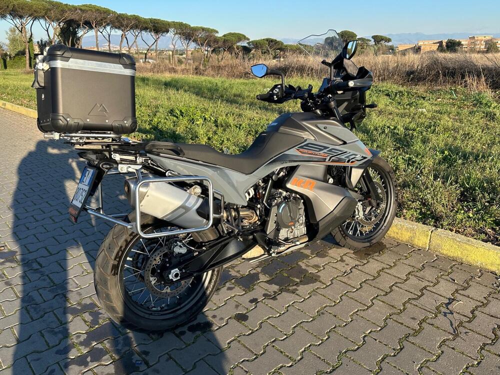 KTM 890 Adventure (2022) (2)