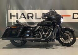 Harley-Davidson 107 Street Glide (2017 - 19) - FLHX usata