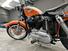 Harley-Davidson XLH 900 Sportster Ironhead  (10)