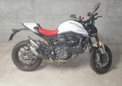 Ducati Monster 937 + (2021 - 24) usata