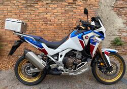 Honda Africa Twin CRF 1100L Adventure Sports DCT (2020 - 21) usata