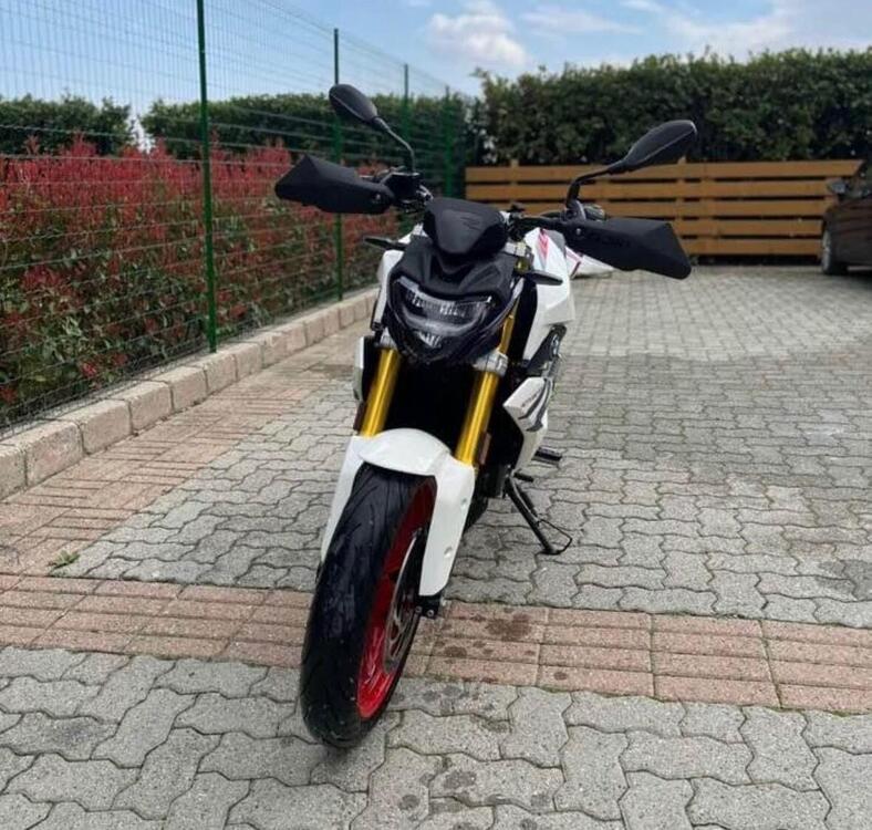 Bmw G 310 R (2021 - 25)