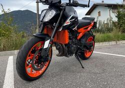 KTM 890 Duke GP (2022 - 23) usata