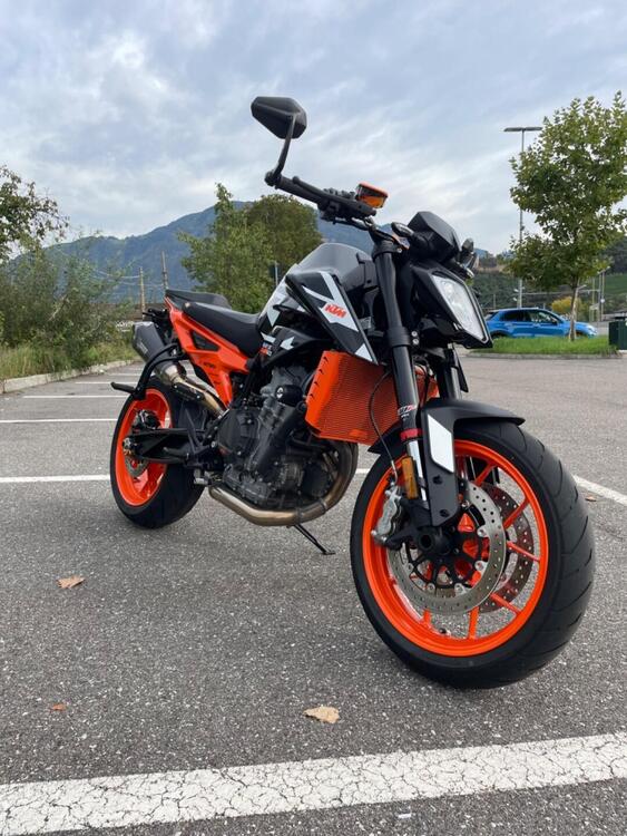 KTM 890 Duke GP (2022 - 23) (3)