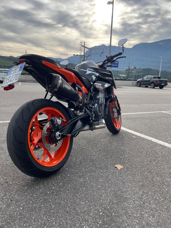 KTM 890 Duke GP (2022 - 23) (4)