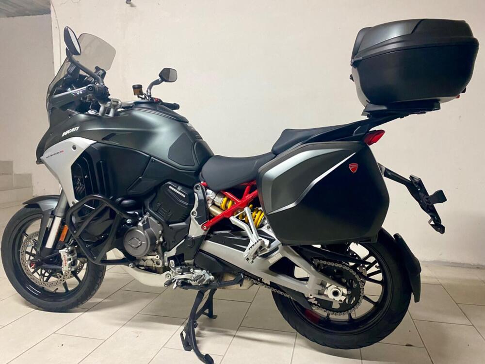 Ducati Multistrada V4 S (2021 - 24) (2)