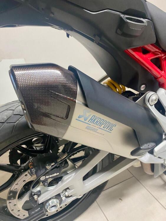 Ducati Multistrada V4 S (2021 - 24) (3)