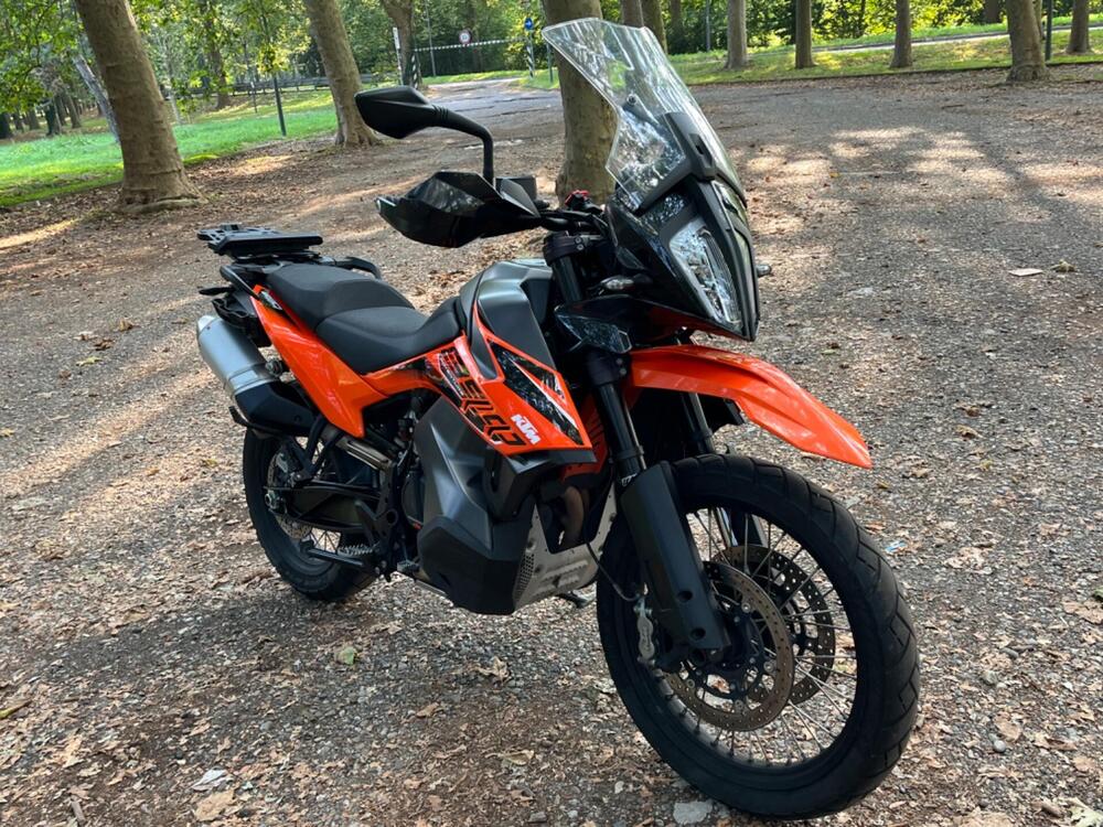 KTM 890 Adventure (2021) (2)