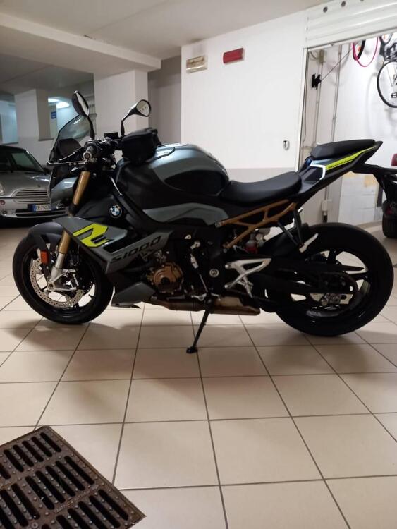 Bmw S 1000 R (2021 - 24)