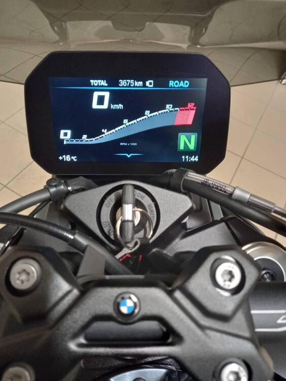 Bmw S 1000 R (2021 - 24) (3)