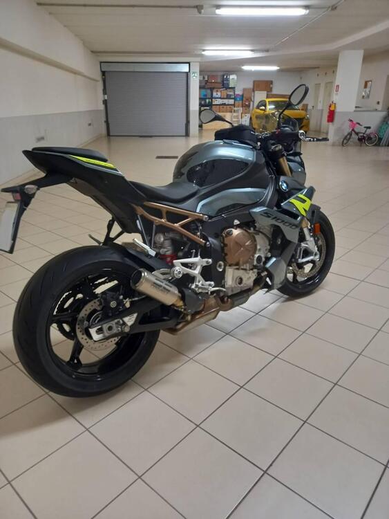 Bmw S 1000 R (2021 - 24) (5)