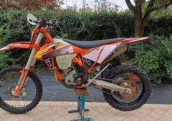 KTM EXC 350 F Six Days (2021) usata