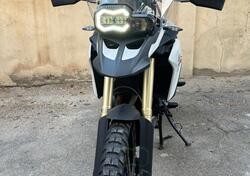 Bmw F 800 GS (2008 - 15) usata