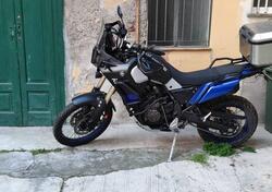 Yamaha Ténéré 700 (2019 - 20) usata