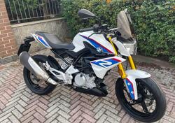 Bmw G 310 R (2016 - 20) usata