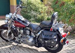 Harley-Davidson FLSTC HERITAGE SOFTAIL CLASSIC d'epoca