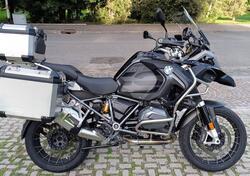 Bmw R 1200 GS Adventure (2017 - 18) usata