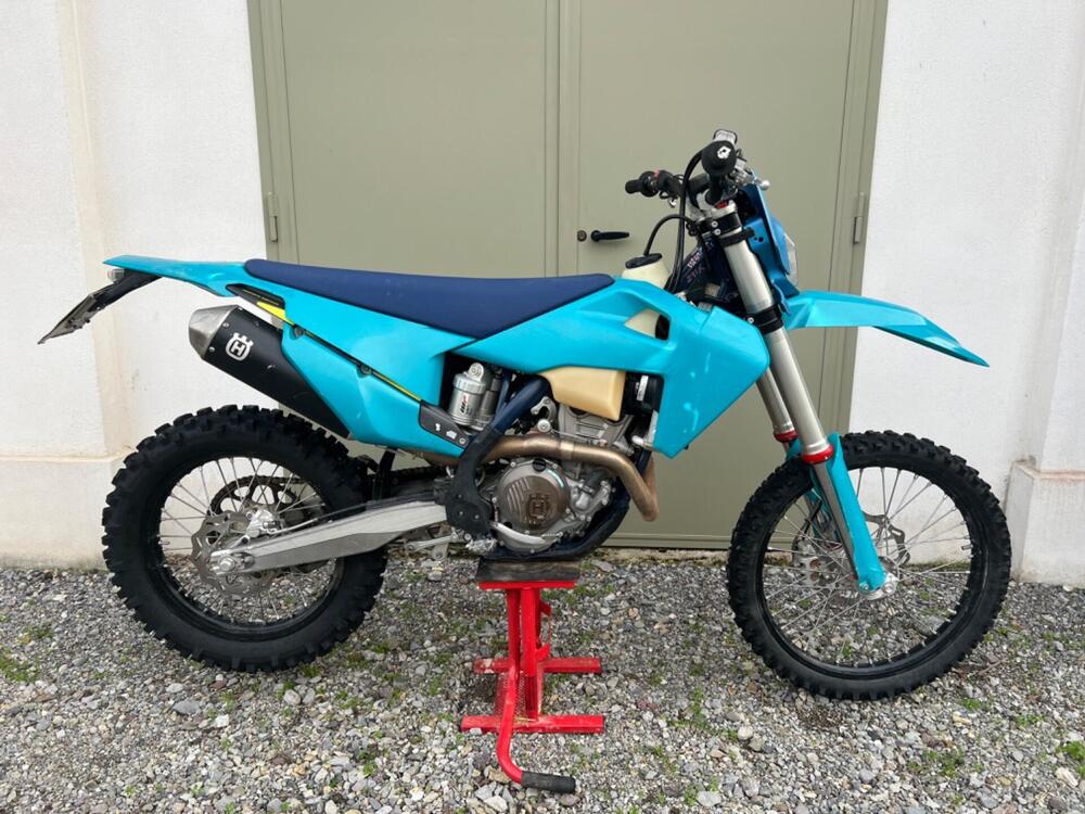 Husqvarna FE 250 (2020)