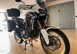 Honda Africa Twin CRF 1000L (2018 - 19) usata