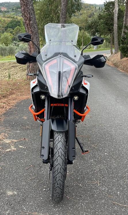 KTM 1290 Super Adventure R (2017 - 20) (2)