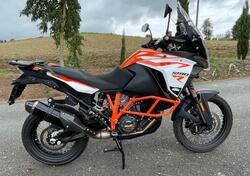 KTM 1290 Super Adventure R (2017 - 20) usata