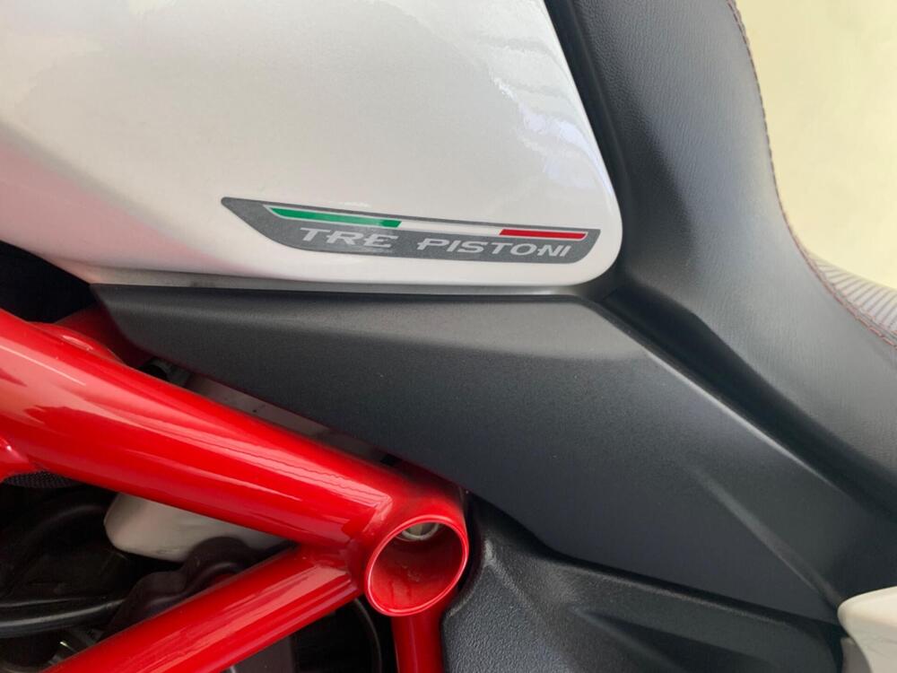 MV Agusta Turismo Veloce 800 Lusso (2014 - 16) (3)