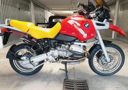 Bmw R 1100 GS ABS usata