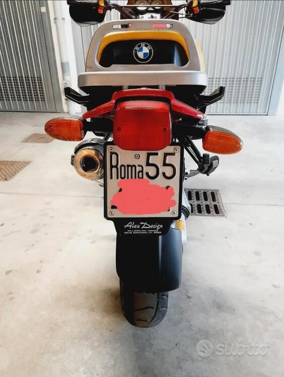 Bmw R 1100 GS ABS (4)