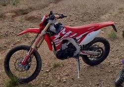 Honda CRF 450 XR Dual (2019 - 20) usata