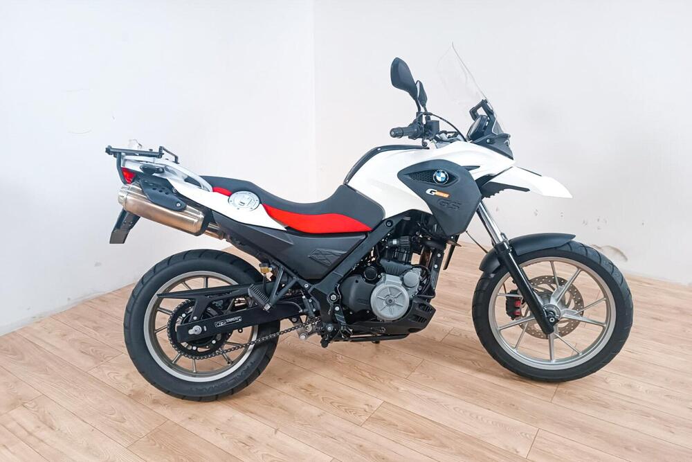 Bmw G 650 GS (2010 - 16)