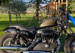 Harley-Davidson 1200 Forty-Eight (2010 - 15) usata